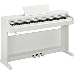 Foto van Yamaha arius ydp-165wh white digitale piano