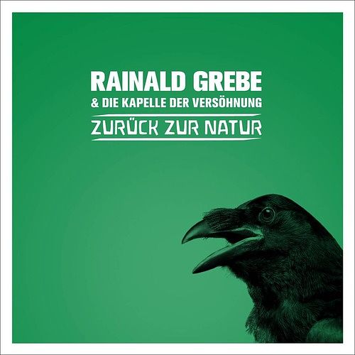 Foto van Zuruck zur natur - cd (4250137239729)