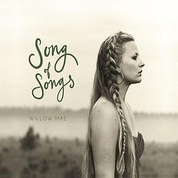 Foto van Song of songs - cd (4260182984260)