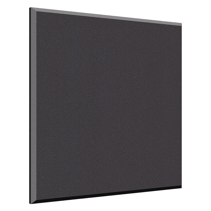 Foto van Auralex propanel onyx 24x24x1 absorber (per stuk)