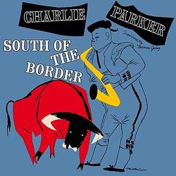 Foto van South of the border - lp (8436563182853)