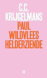 Foto van Paul wildvlees - c.c. krijgelmans - paperback (9789079202638)
