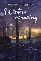 Foto van Winterse verrassing - martin scherstra - ebook