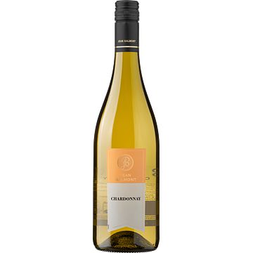 Foto van 2 voor € 7,50 | jean balmont chardonnay 750ml aanbieding bij jumbo