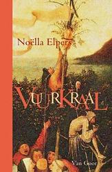 Foto van Vuurkraal - noëlla elpers - ebook (9789000304271)