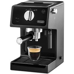 Foto van Delonghi ecp31 espressomachine