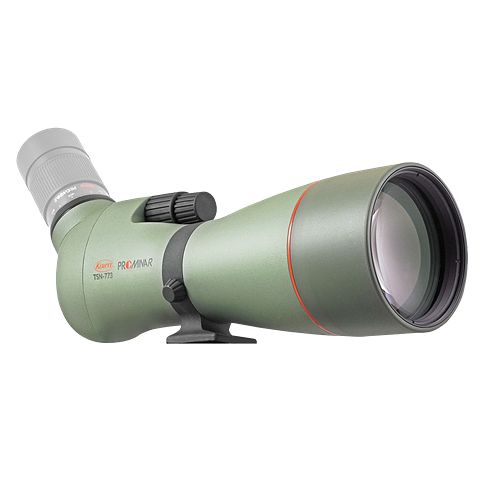 Foto van Kowa spotting scope body tsn773 prominar