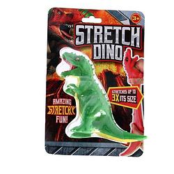 Foto van Stretchy dino