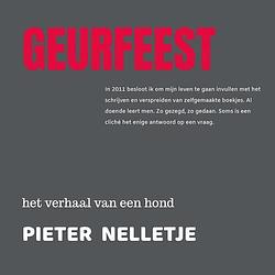 Foto van Geurfeest - pieter nelletje - paperback (9789403709772)