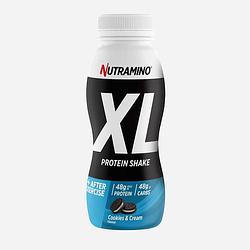 Foto van Protein xl shake