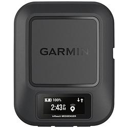 Foto van Garmin inreach messenger outdoor navigatie wandelen gps