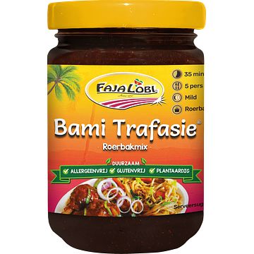 Foto van Faja lobi bami trafasie 140g bij jumbo