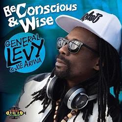 Foto van Be conscious and wise - cd (5020145802708)