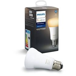 Foto van Philips hue white ambiance-lamp - 9,5 w - e27 - bluetooth