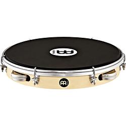 Foto van Meinl pas10pw-nh shaker pandeiro 10 inch