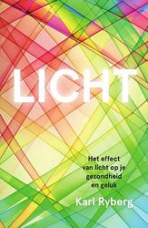 Foto van Licht - karl ryberg - ebook (9789000364817)