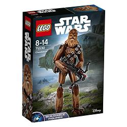 Foto van Lego star wars chewbacca 75530