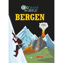 Foto van Bergen - geografie in beeld