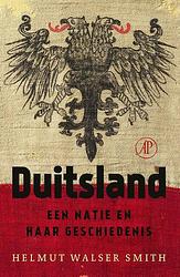 Foto van Duitsland - helmut walser smith - ebook (9789029543392)