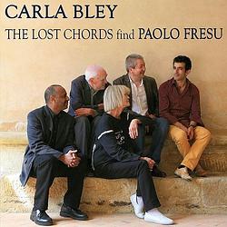 Foto van The lost chords find paolo fresu - cd (0602517377509)