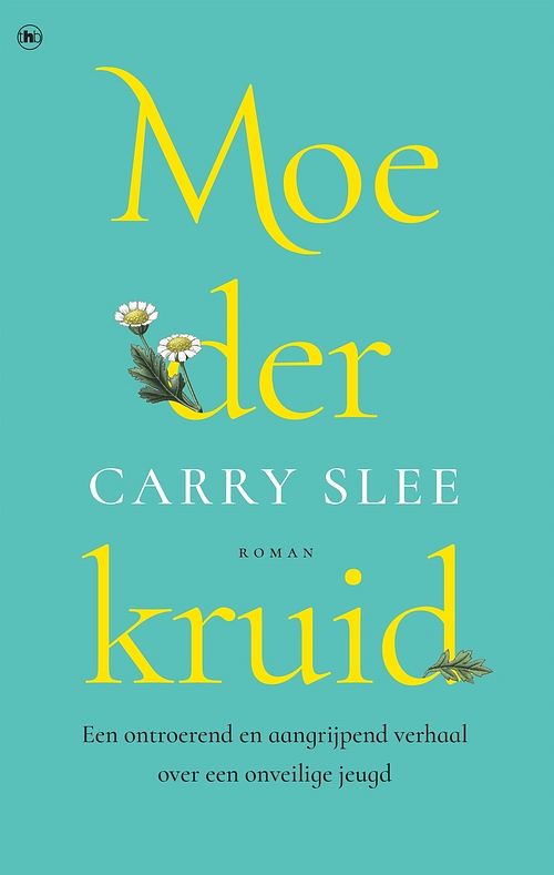 Foto van Moederkruid - carry slee - ebook (9789044357684)