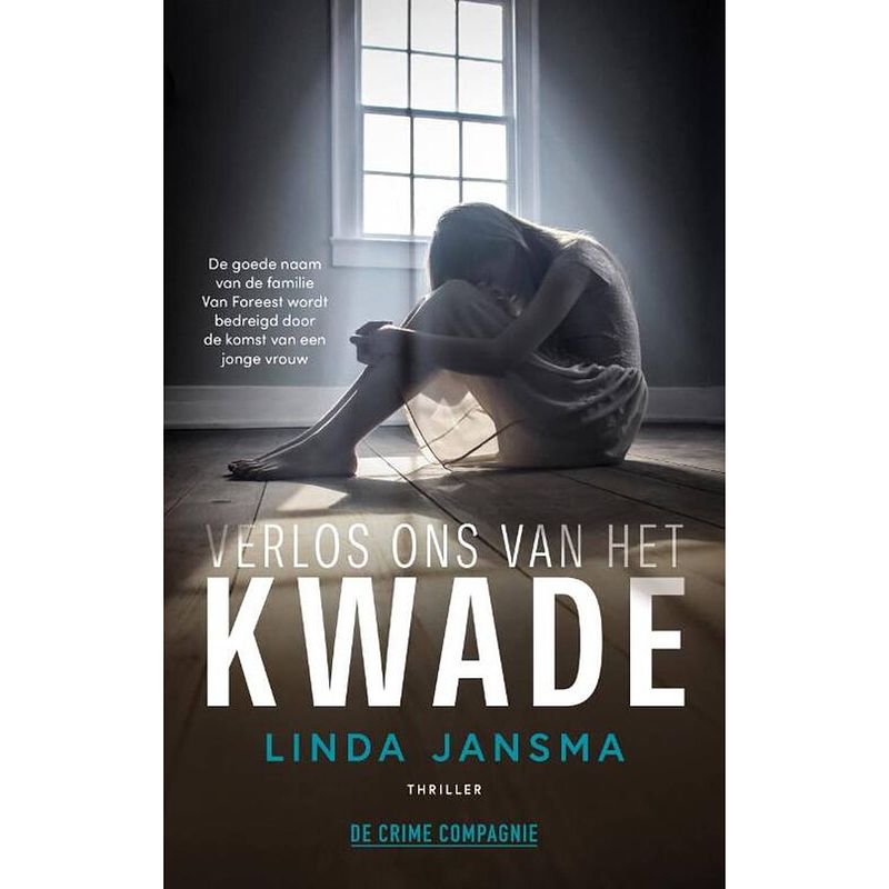 Foto van Verlos ons van het kwade