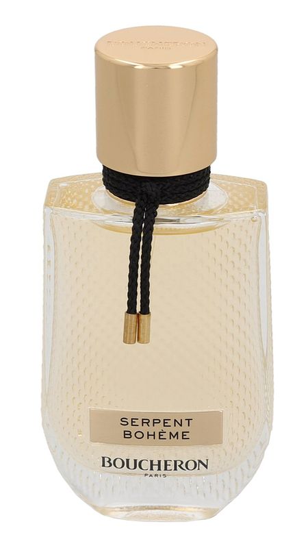 Foto van Boucheron serpent bohème eau de parfum