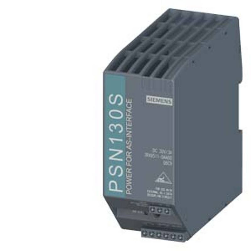 Foto van Siemens 3rx9511-0aa00 din-rail netvoeding