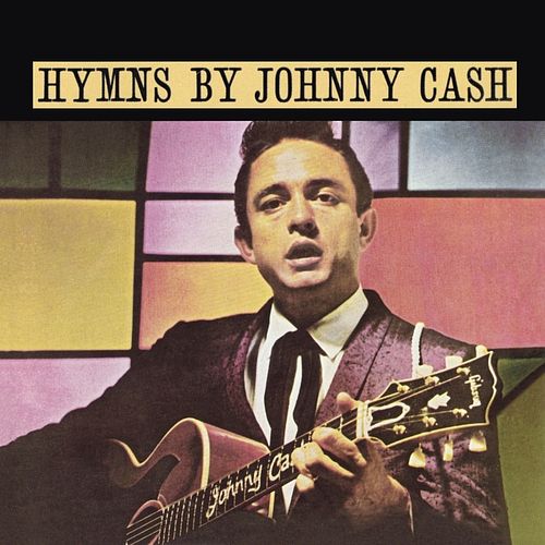 Foto van Hymns by johnny cash - cd (8718627230114)