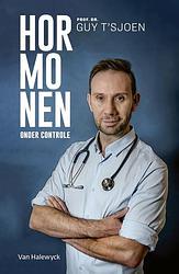 Foto van Hormonen onder controle - guy t'sjoen - paperback (9789461319814)