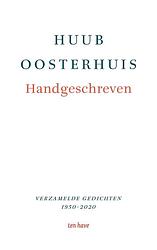 Foto van Handgeschreven - huub oosterhuis - ebook (9789025908898)