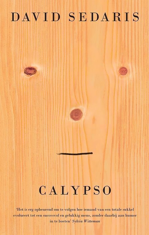 Foto van Calypso - david sedaris - ebook (9789048844135)