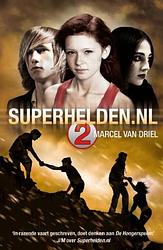 Foto van Superhelden.nl - marcel van driel - ebook (9789026134326)