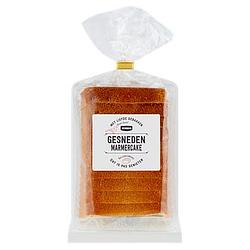 Foto van Jumbo gesneden marmercake 400g