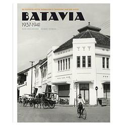 Foto van Batavia 1937-1941