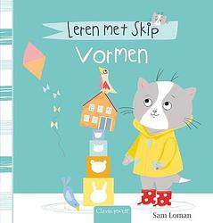 Foto van Vormen - sam loman - hardcover (9789044844887)