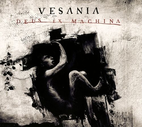 Foto van Deus ex machina - cd (0039841535327)