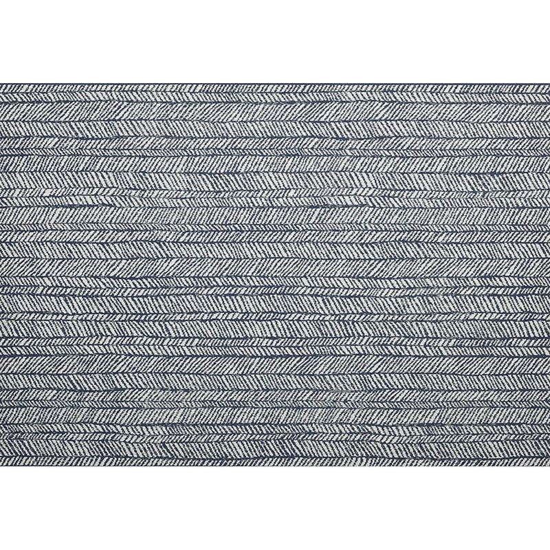 Foto van Garden impressions buitenkleed- oxford karpet - 200x290 blue