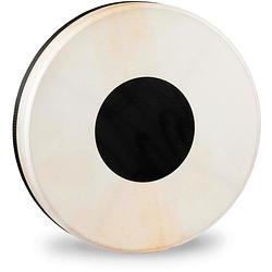 Foto van Schlagwerk rts61d frame drum black dot frame drum 24 inch