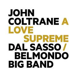 Foto van John coltrane: a love supreme - cd (3149028055726)