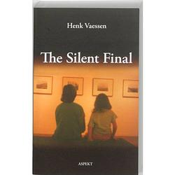 Foto van The silent final