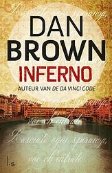 Foto van Inferno - dan brown - ebook (9789024562077)