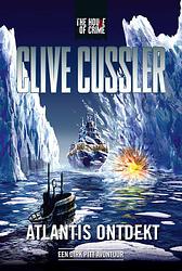 Foto van Atlantis ontdekt - clive cussler - ebook (9789044343205)