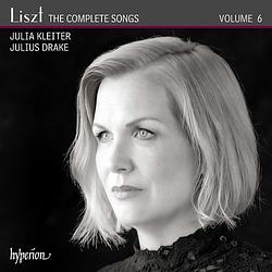 Foto van The complete songs vol. 6 - cd (0034571282350)