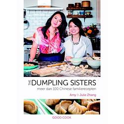 Foto van The dumpling sisters