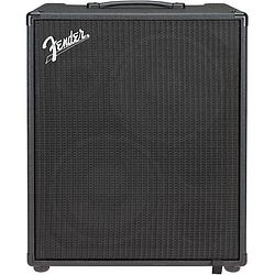 Foto van Fender rumble stage 800 basgitaarversterker combo