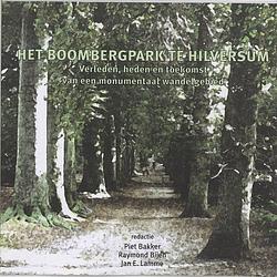 Foto van Het boombergpark te hilversum - paperback (9789065508331)