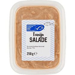 Foto van Tonijn salade 250g bij jumbo