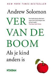 Foto van Ver van de boom - andrew solomon - ebook (9789046816035)