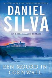 Foto van Een moord in cornwall - daniel silva - ebook